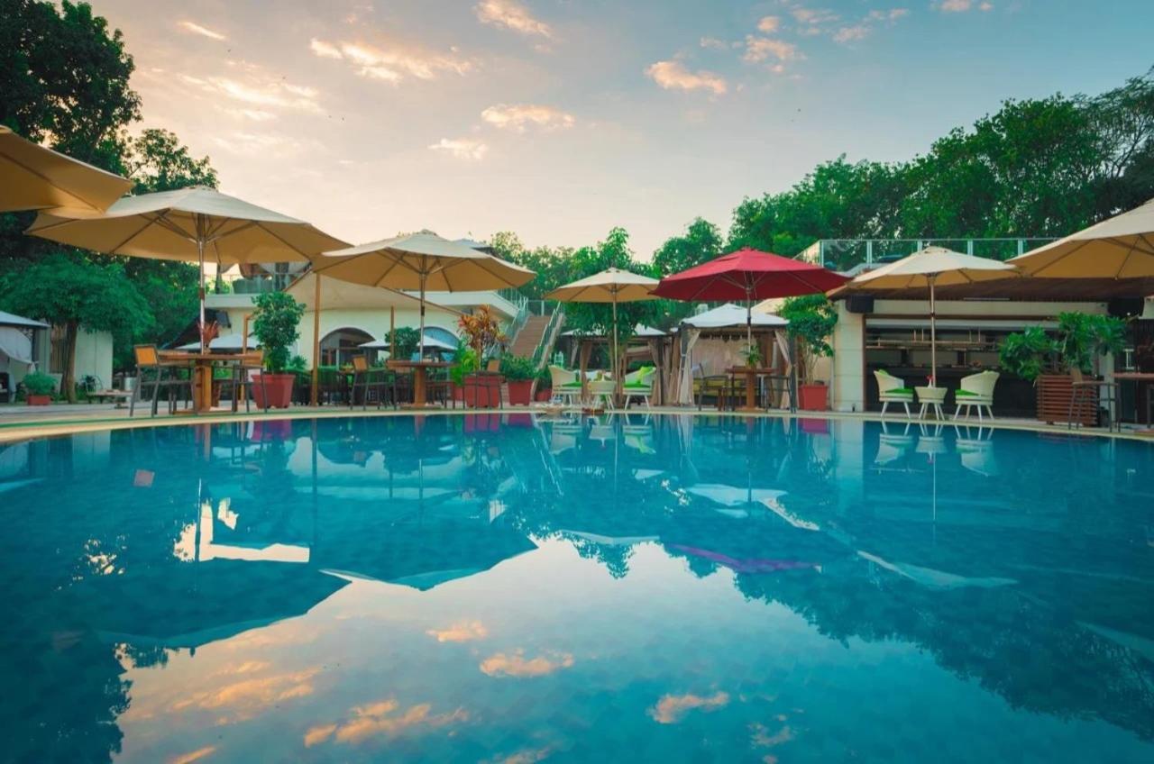 Andy'S Boutique Hotel - Mumbai — Foto 3