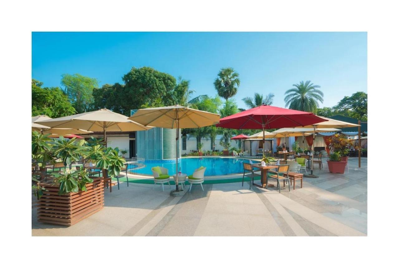 Andy'S Boutique Hotel - Mumbai — Foto 2