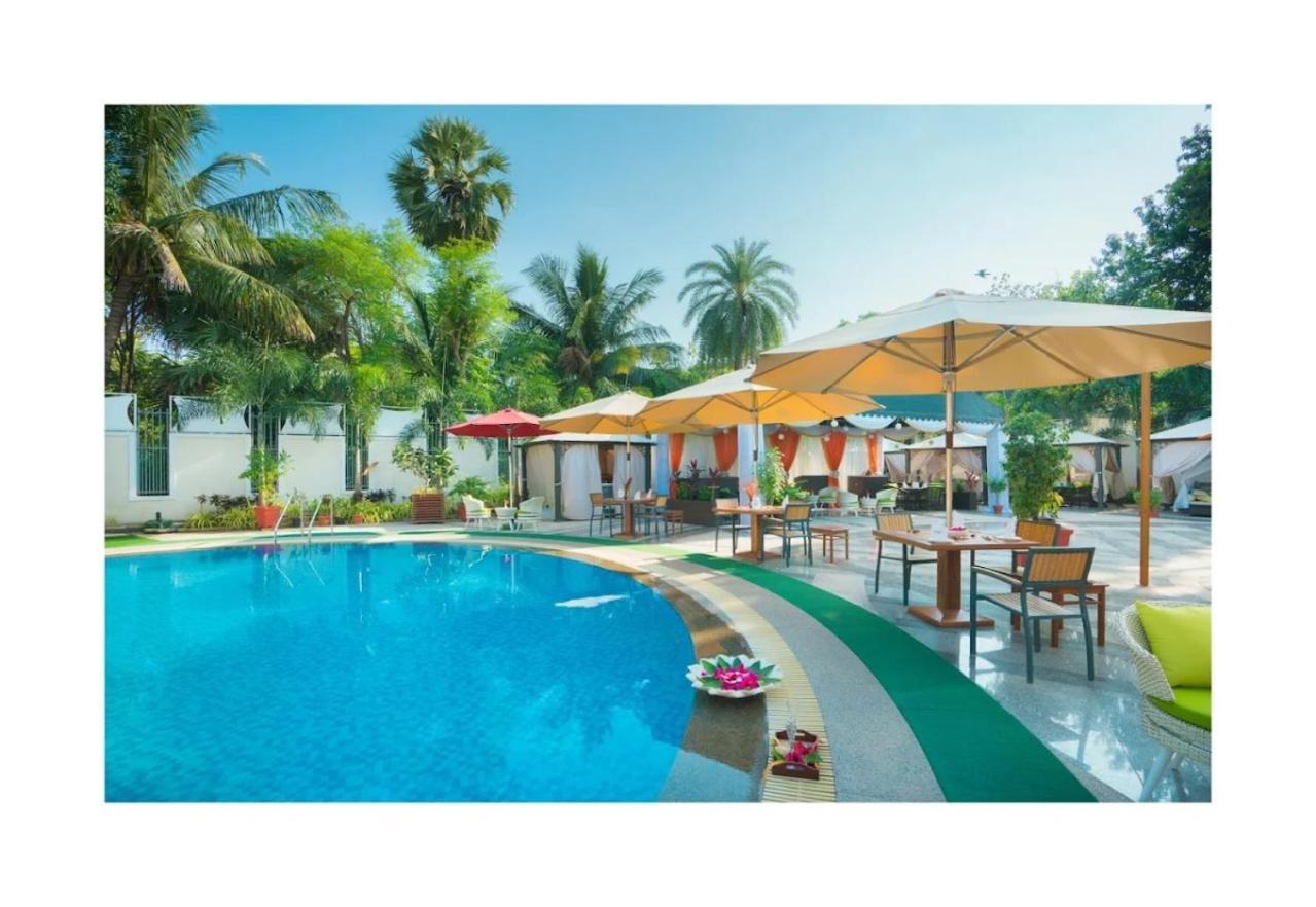 Andy'S Boutique Hotel - Mumbai — Foto 1